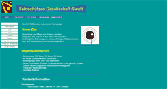Desktop Screenshot of fsgwatt.ch